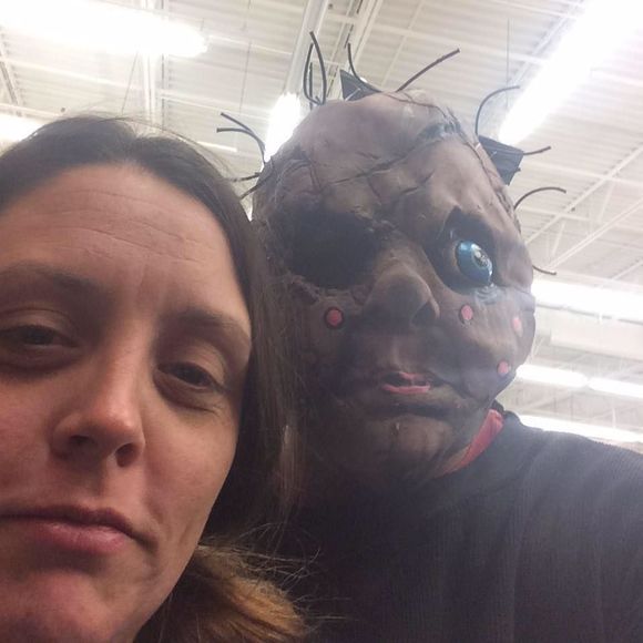 Meet your Posher, Randy - Picture 1 of 1